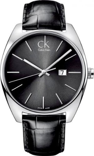 calvin klein exchange watch k2f21107